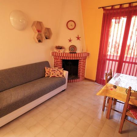 I Ginepri Sorso Exterior foto