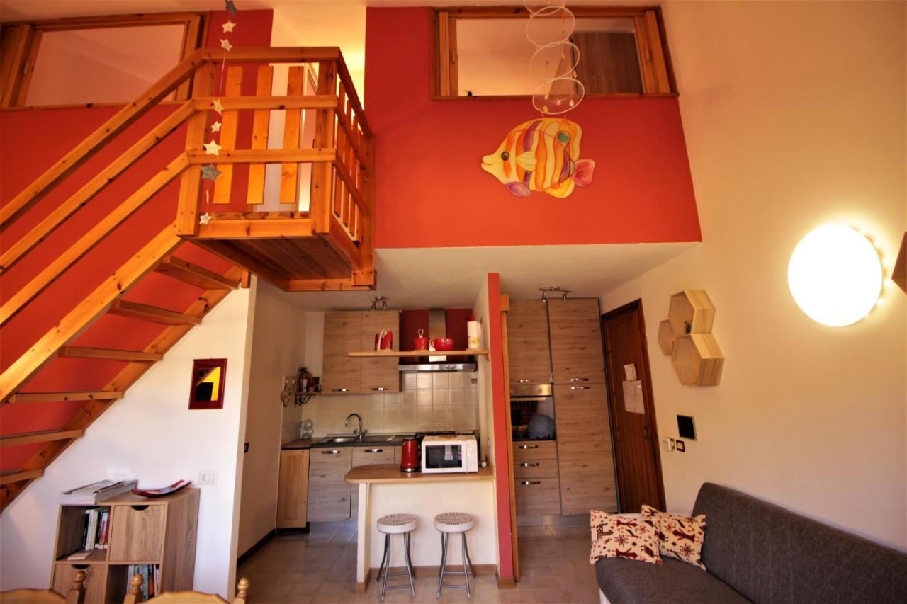 I Ginepri Sorso Exterior foto