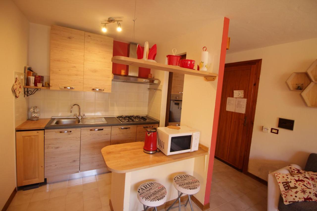 I Ginepri Sorso Exterior foto