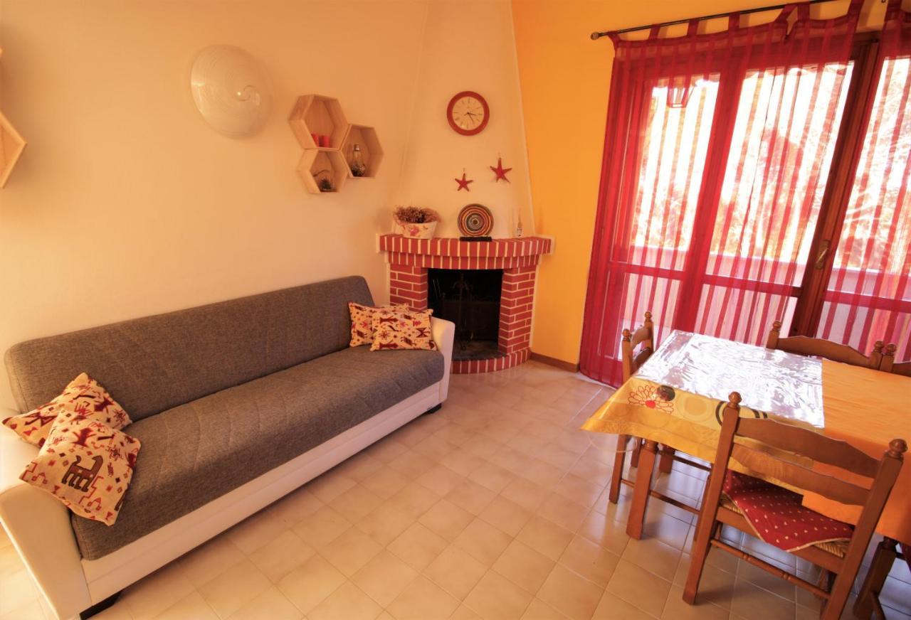 I Ginepri Sorso Exterior foto