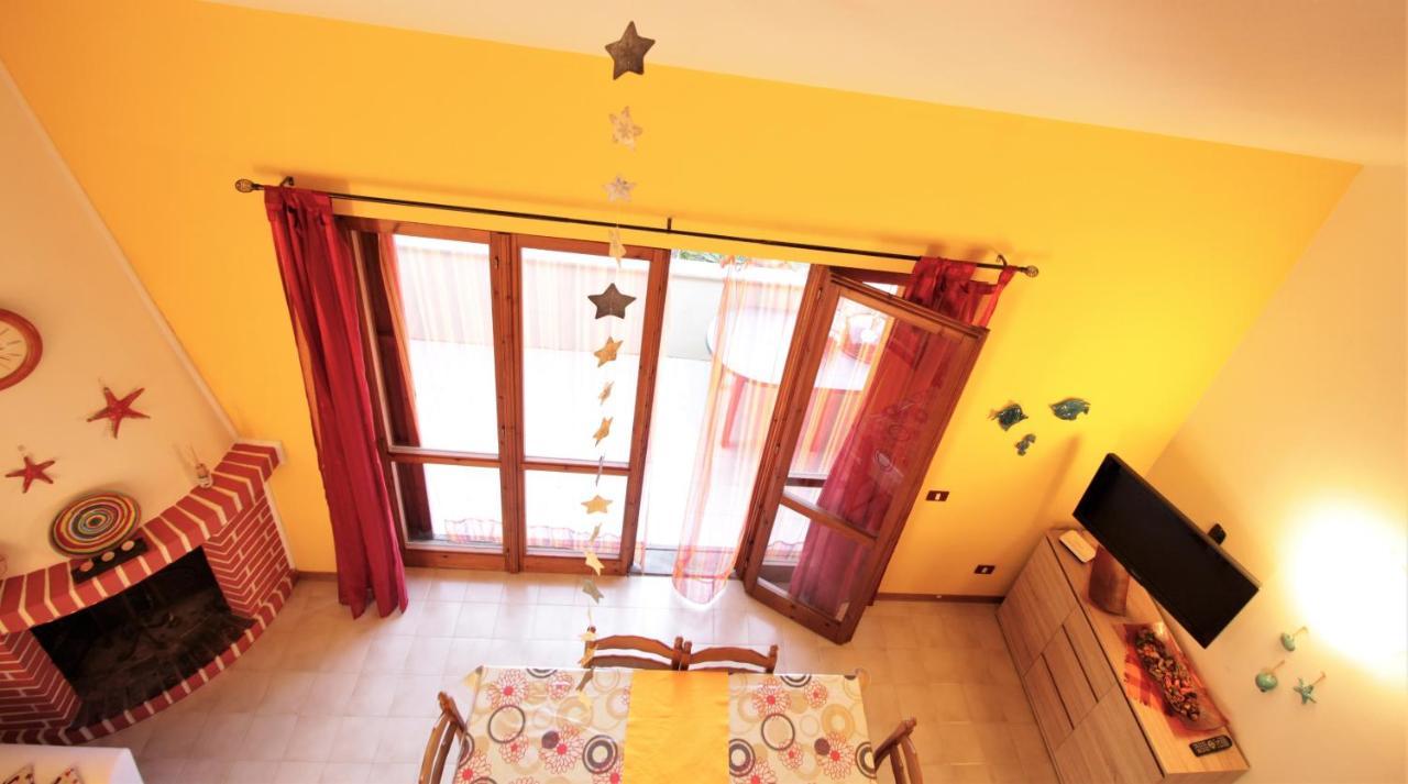 I Ginepri Sorso Exterior foto