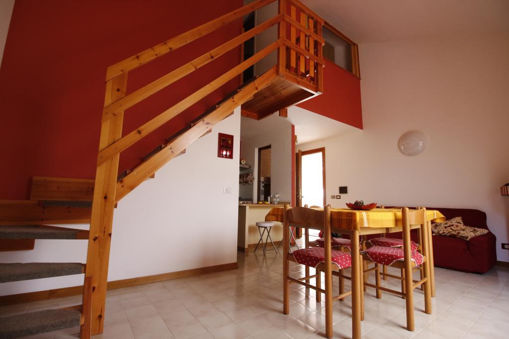 I Ginepri Sorso Exterior foto