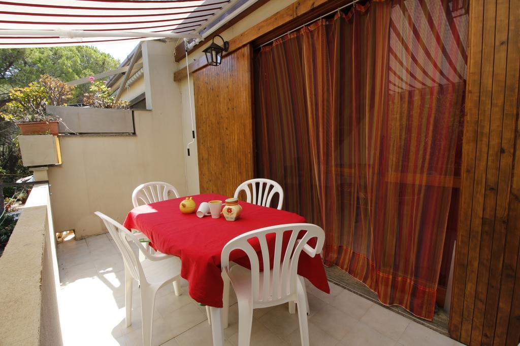 I Ginepri Sorso Exterior foto