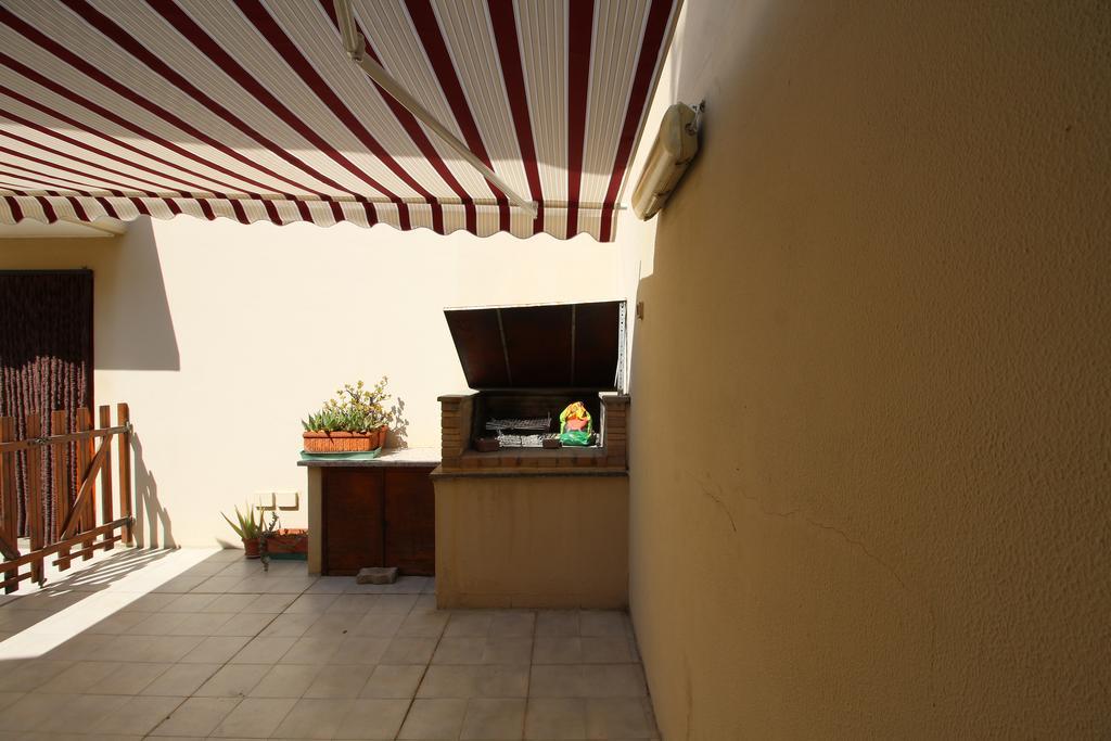 I Ginepri Sorso Exterior foto