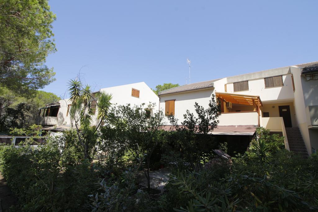 I Ginepri Sorso Exterior foto