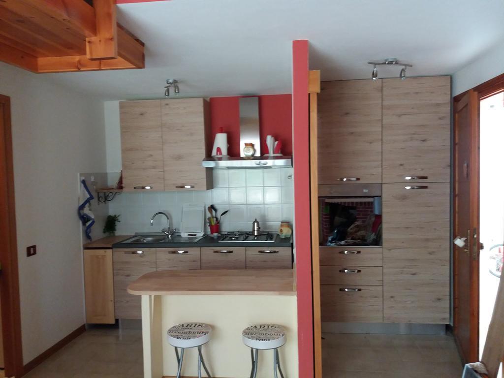 I Ginepri Sorso Exterior foto