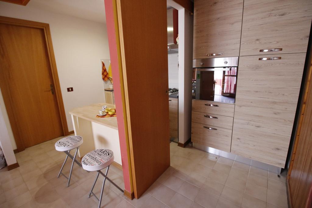 I Ginepri Sorso Exterior foto